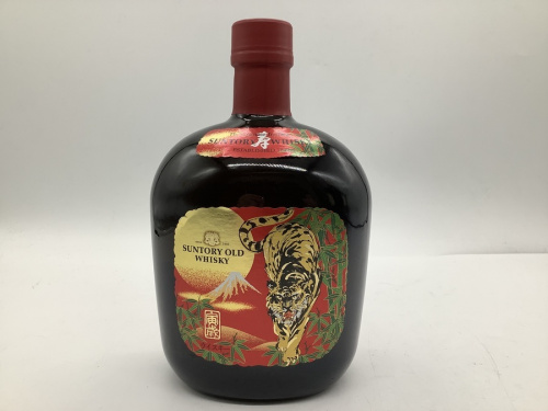 古酒買取の中古お酒