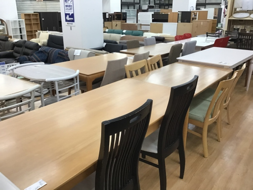 ソファの中古家具