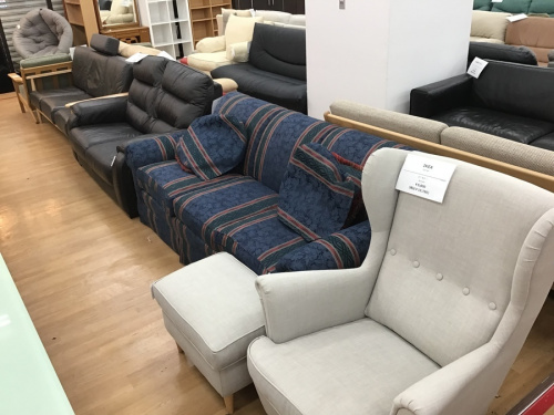 中古家具の神戸買取