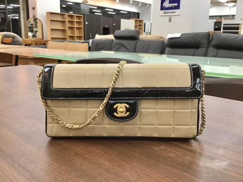 ブランド財布中古の買取神戸