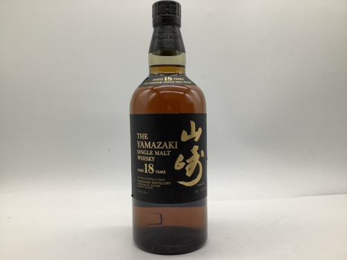 古酒買取の中古お酒