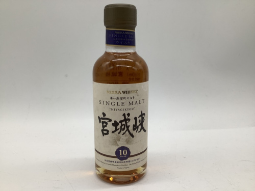 お酒中古買取の買取神戸