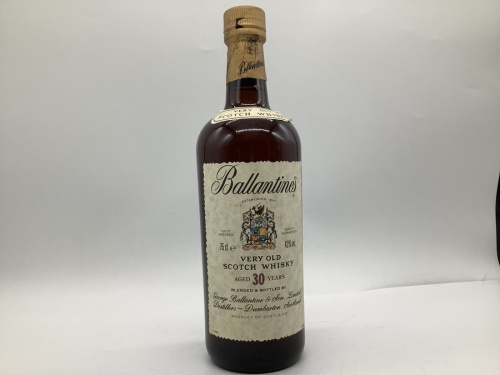 古酒買取の中古お酒