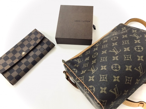 バッグ買取のヴェルニ