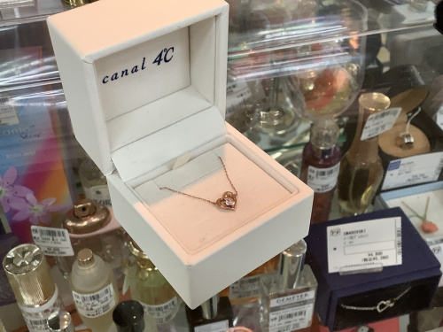 アクセサリー中古のアクセサリー買取