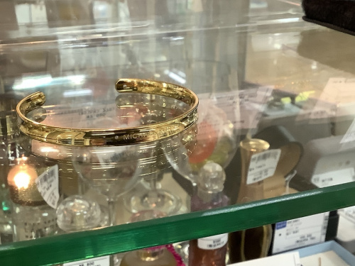 アクセサリー買取のブランド買取