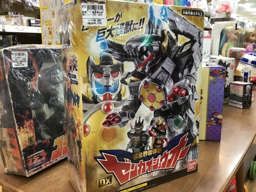 トミカのおもちゃ買取