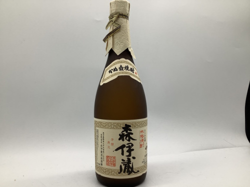 古酒買取の中古お酒