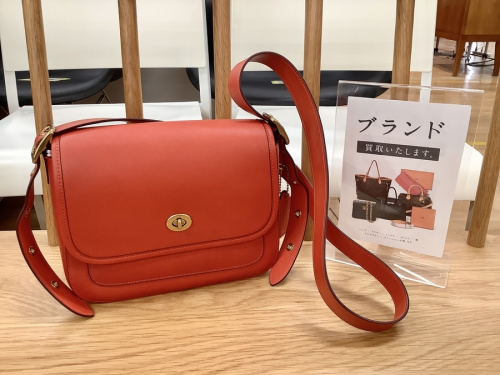 ブランドバッグのブランド中古