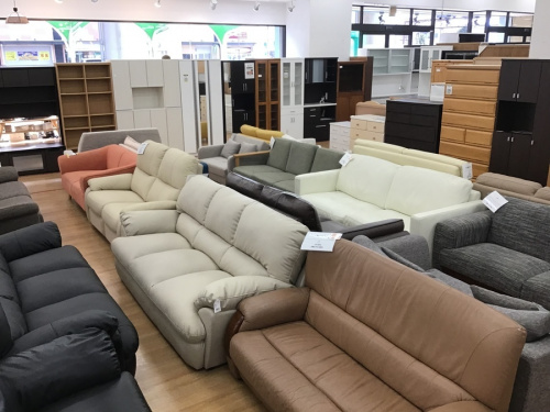 家具買取の中古ダイニングセット