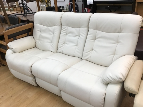 ソファの家具買取