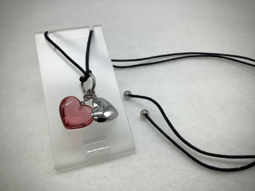 ブランドアクセサリーのシルバーアクセサリー
