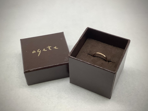 アクセサリー中古の買取神戸