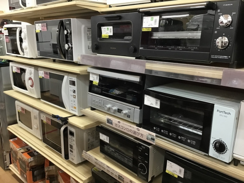 家電買取の買取神戸