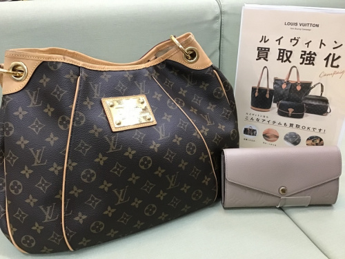 ブランド買取のブランドバッグ