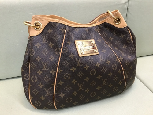 ブランドバッグのブランド中古