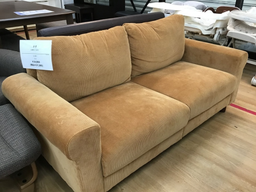 中古家具買取の買取神戸