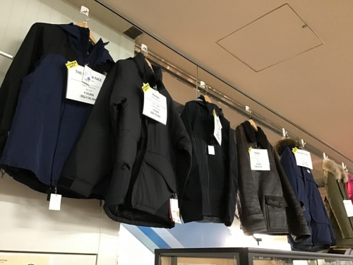 古着神戸の買取神戸
