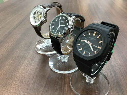 スポーツウォッチ 買取 神戸のGSHOCK