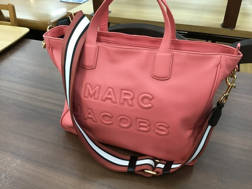 ブランドバッグのブランド中古