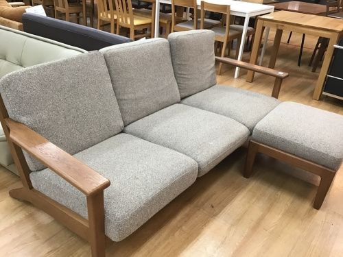 中古家具買取の買取神戸