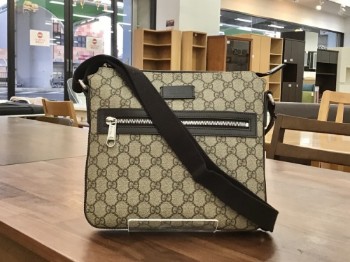 ブランドバッグのブランド中古
