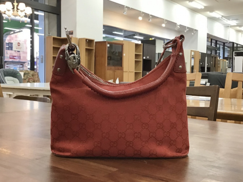 ブランド中古の買取神戸