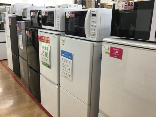 冷蔵庫買取の買取神戸