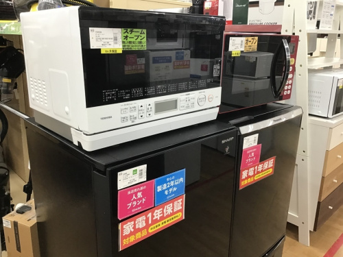 家具販売の家電販売