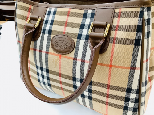 ブランドバッグのブランド中古