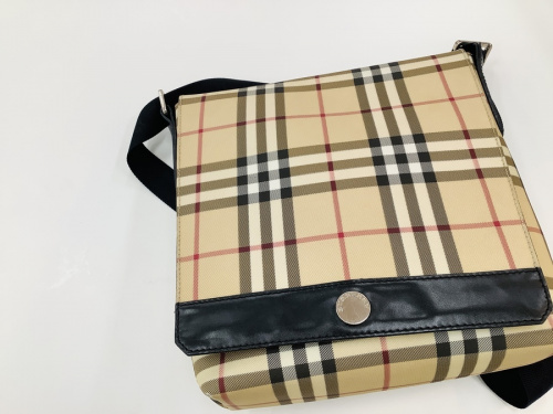 ブランド中古の買取神戸