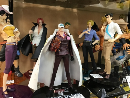 ヌイグルミのおもちゃ