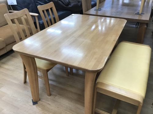 家具買取の中古家具買取