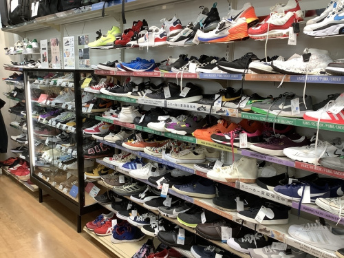 衣類買取の買取神戸