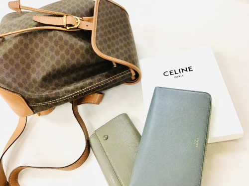 ブランド買取のブランドバッグ