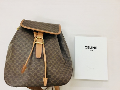 ブランドバッグのブランド中古