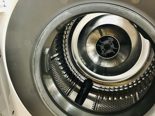 中古洗濯機の家電買取