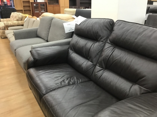 チェアのソファ