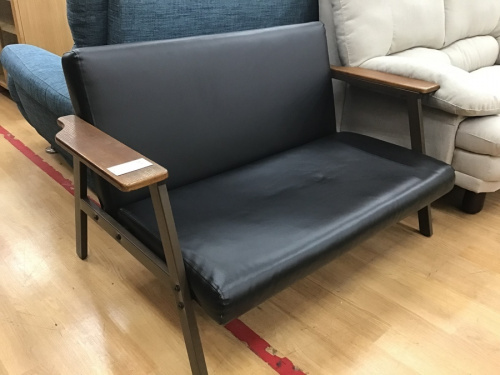 ソファの家具買取