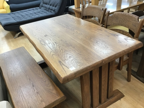 家具買取の中古家具買取