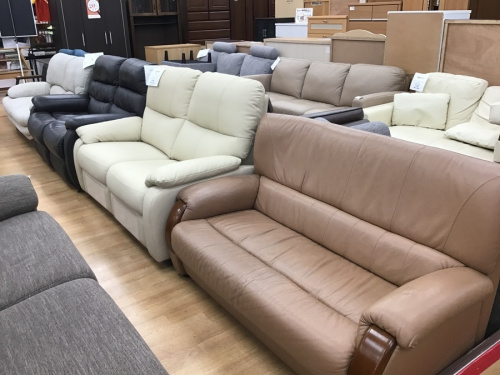 中古家具買取の買取神戸