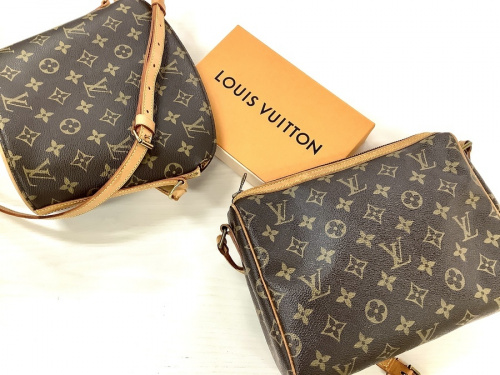 LOUIS VUITTON バッグのバッグ 買取 神戸
