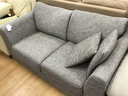 ソファの家具買取