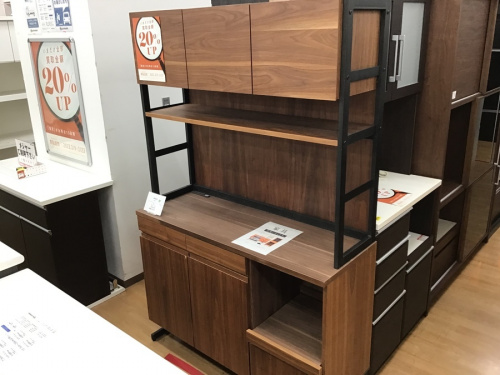 家具買取の中古家具買取