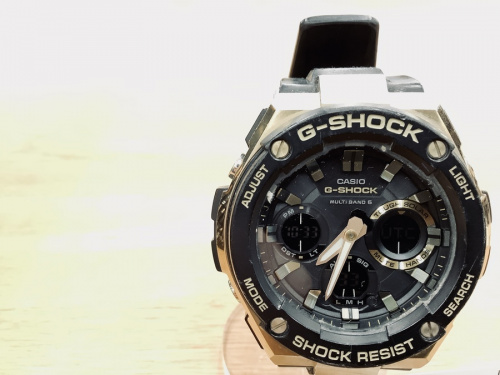 スポーツウォッチ　販売　神戸のデジタルウォッチ　中古　神戸