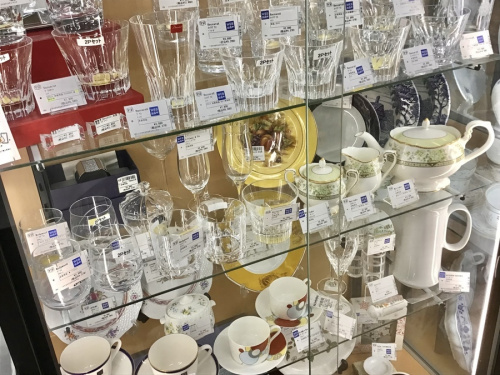 中古家電の中古家具