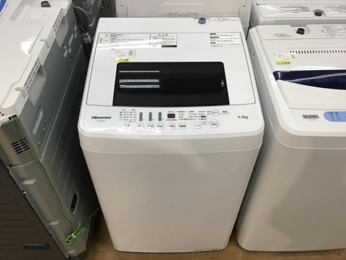 洗濯機買取の買取神戸