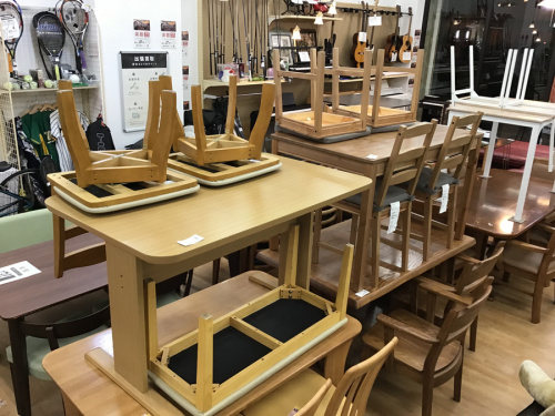 中古家具買取の買取神戸