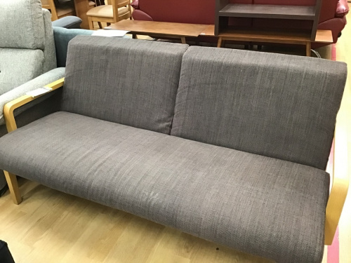 ソファの家具買取