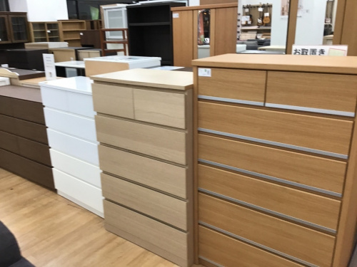 中古家具買取の買取神戸